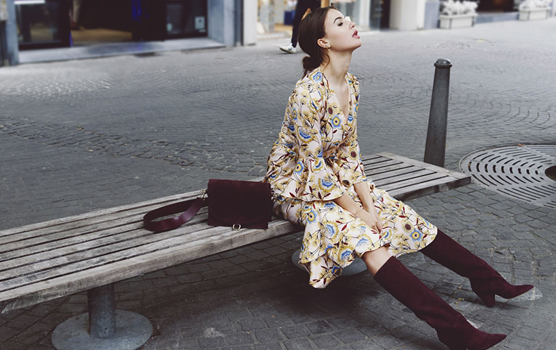 Diverso Boetiek - Fashion Days